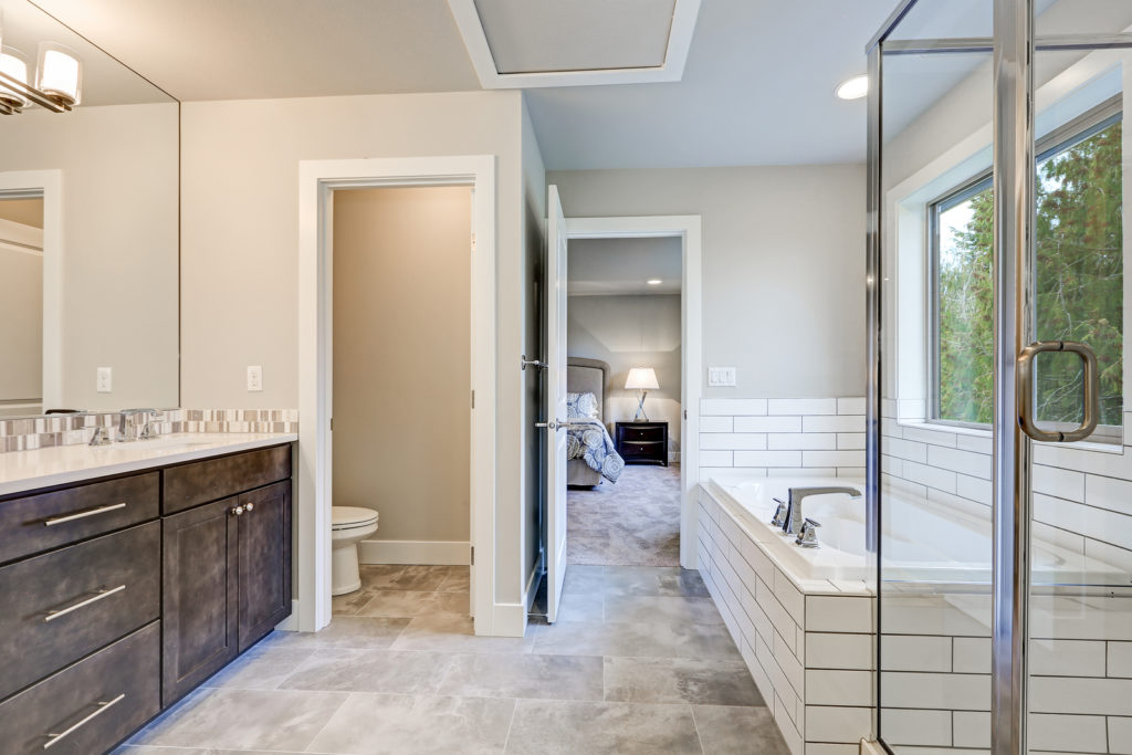 Bradshaw Plumbing  The Heart of Home: 5 Reasons Your Bathroom